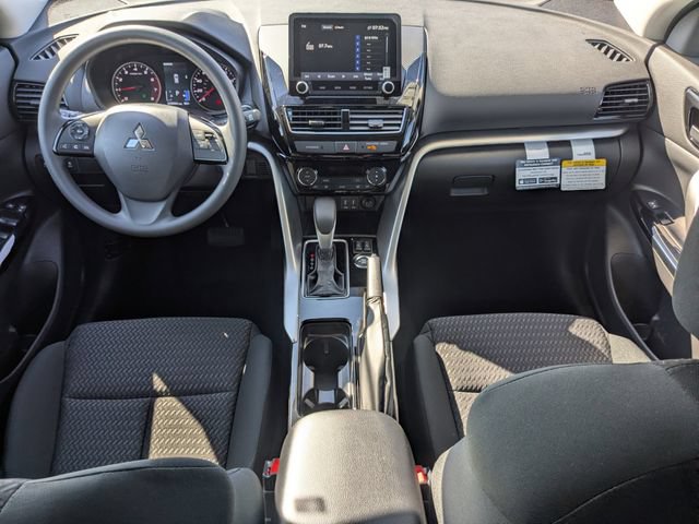 New 2026 Mitsubishi Eclipse Cross LE AWD/4WD image 15