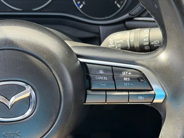 Used 2024 MAZDA CX-30 AWD 2.5 S w/ Select Sport Pkg image 16