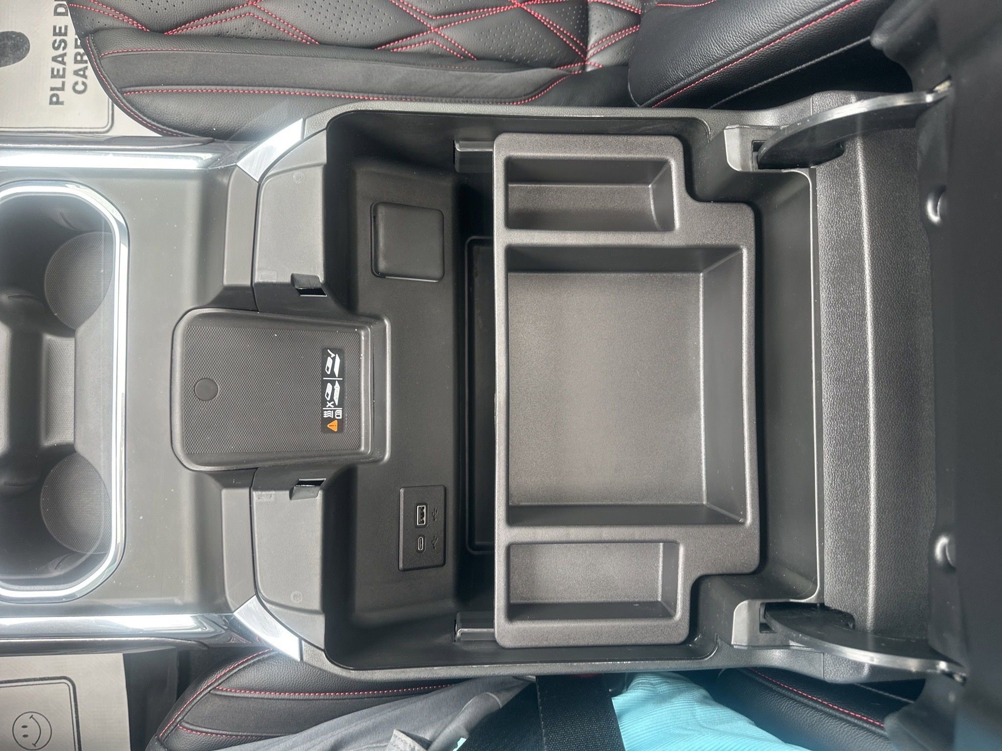 Used 2025 Chevrolet Silverado 2500 LTZ w/ Trail Boss Package image 47