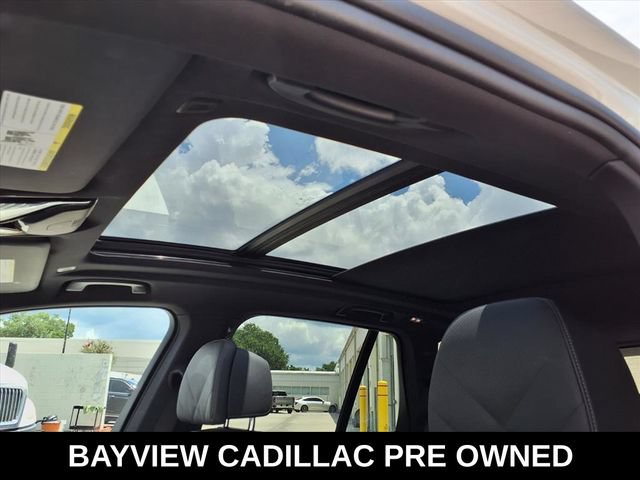 Used 2024 BMW X5 xDrive40i AWD/4WD image 22