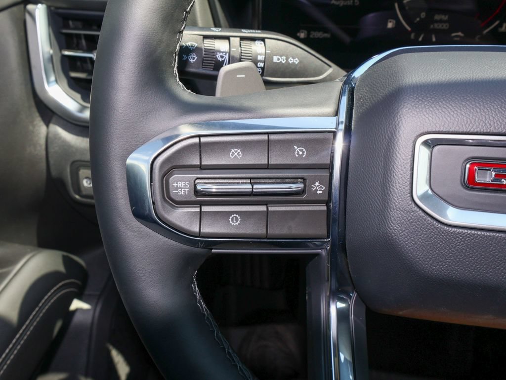 New 2027 GMC Terrain Elevation w/ LPO, Floor Liner Package FWD image 22