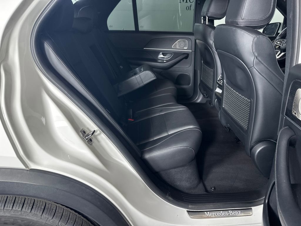 Certified 2023 Mercedes-Benz GLE 350 image 17