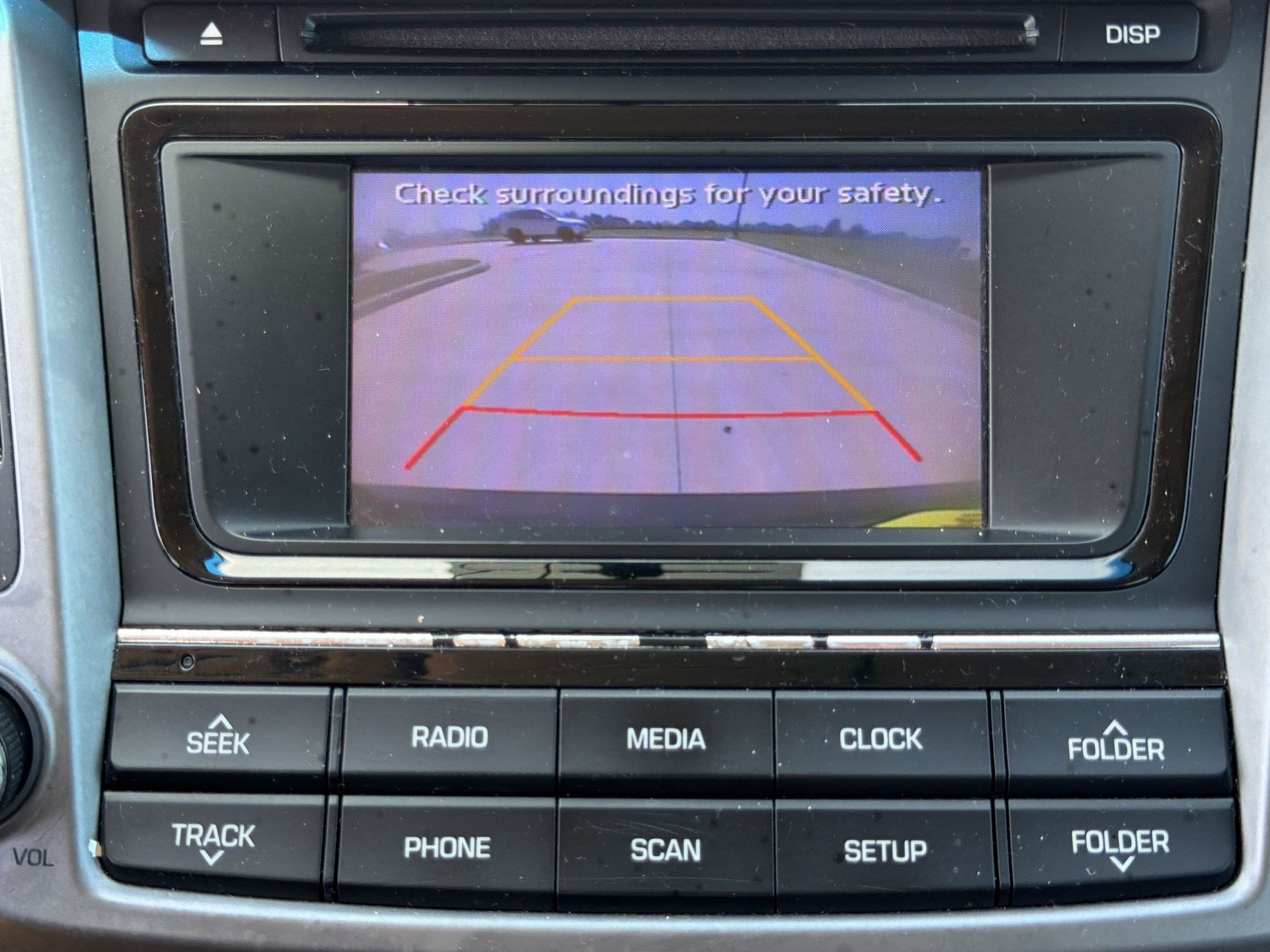 Used 2018 Hyundai Tucson SE FWD image 19