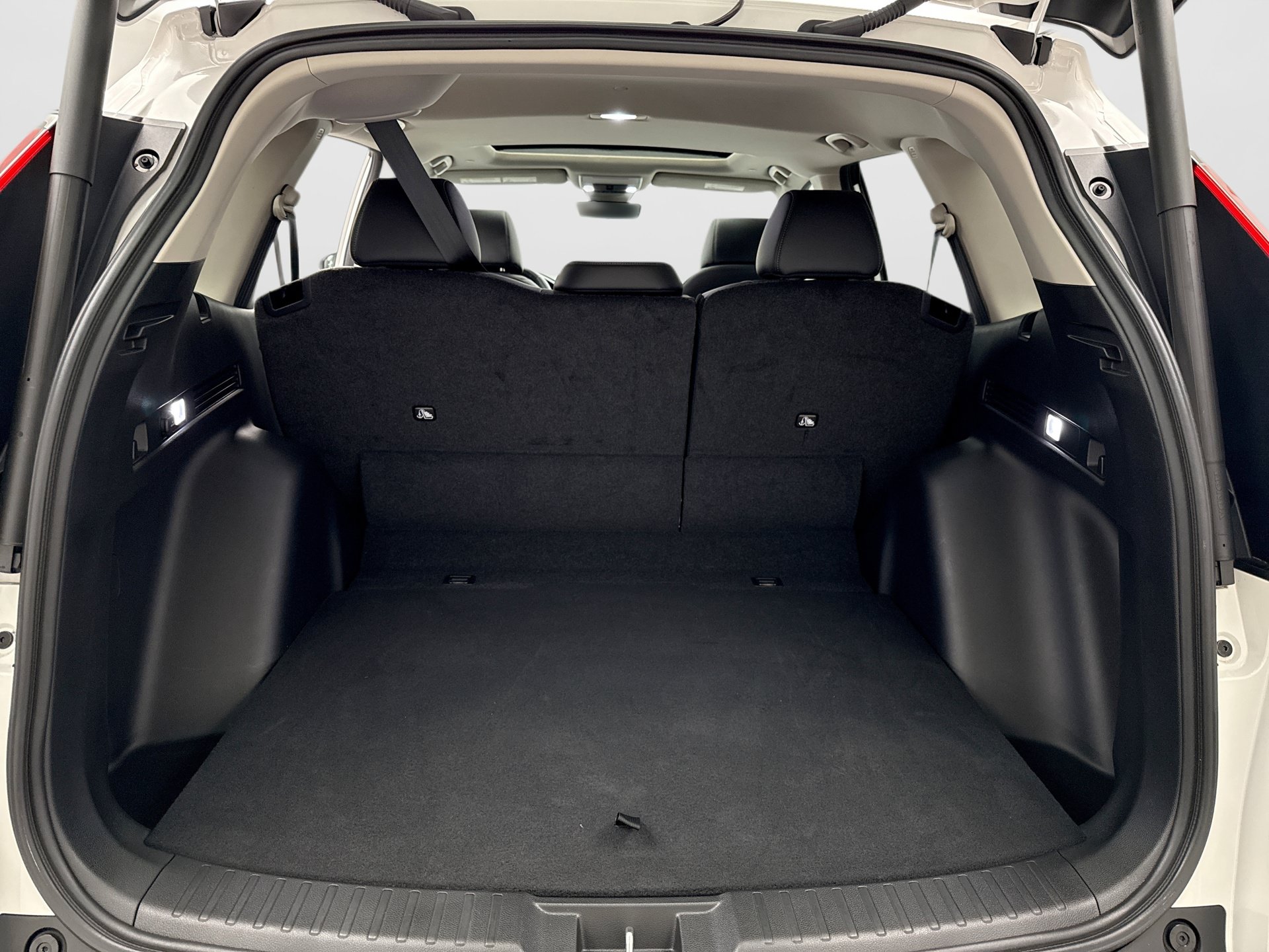 Used 2024 Honda CR-V EX-L image 22