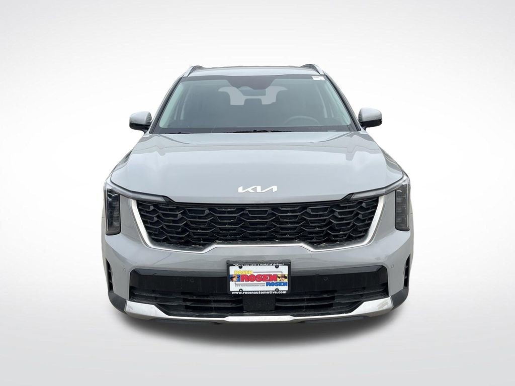 New 2026 Kia Sorento S AWD/4WD image 8