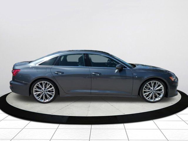 Used 2019 Audi A6 3.0T Prestige w/ Prestige Package AWD/4WD image 2