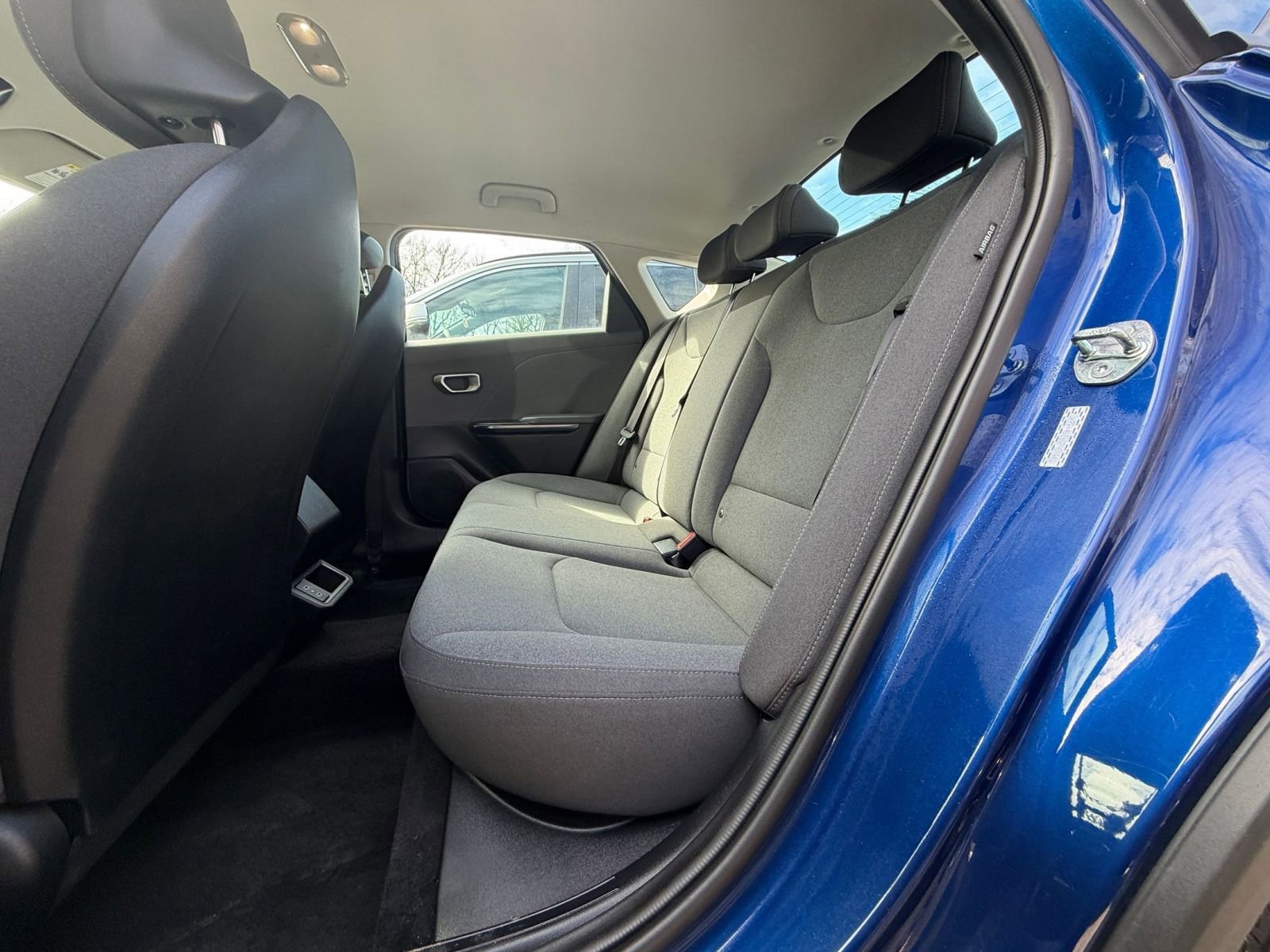 Used 2025 Kia K4 FWD image 24