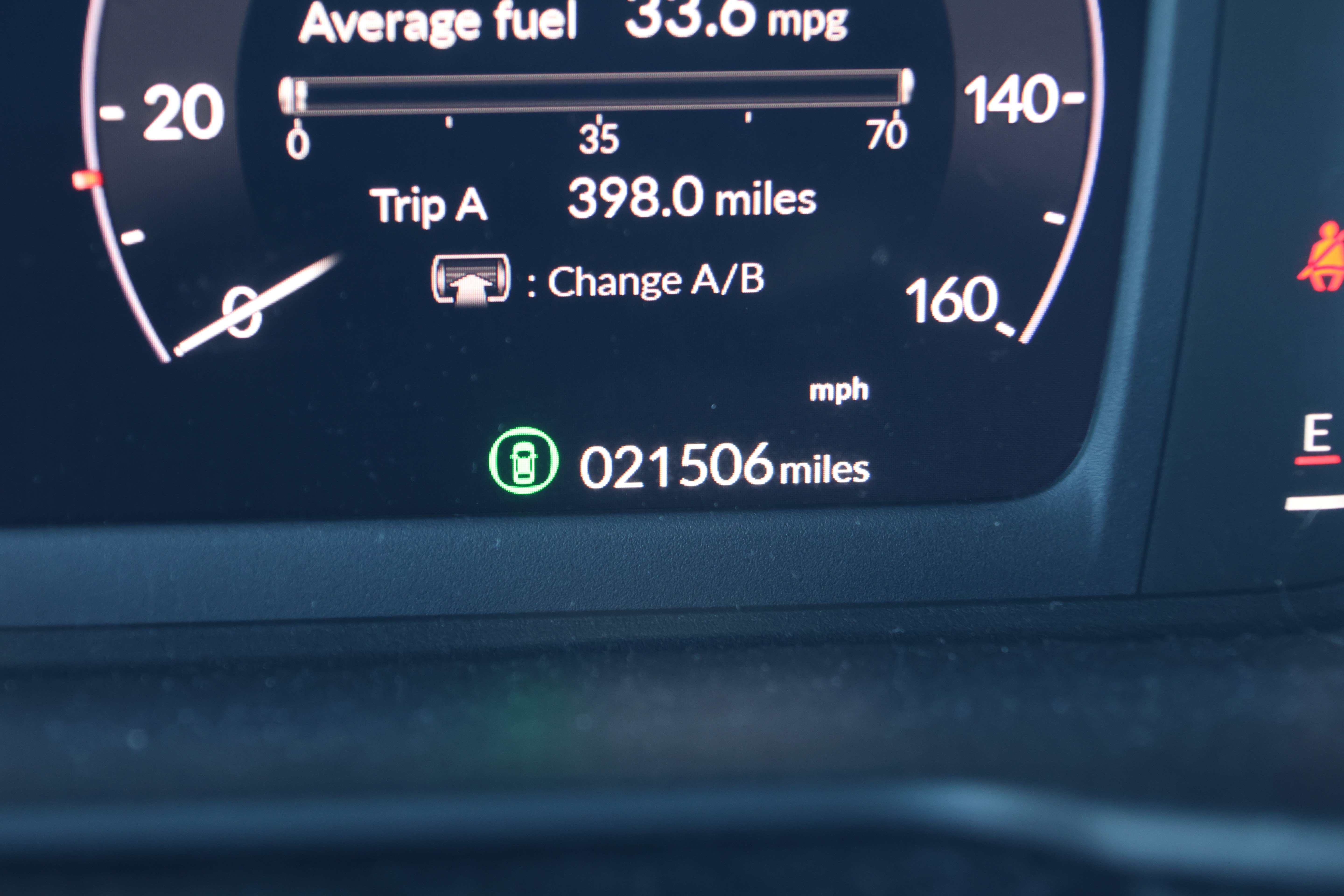Used 2024 Honda Accord EX image 18