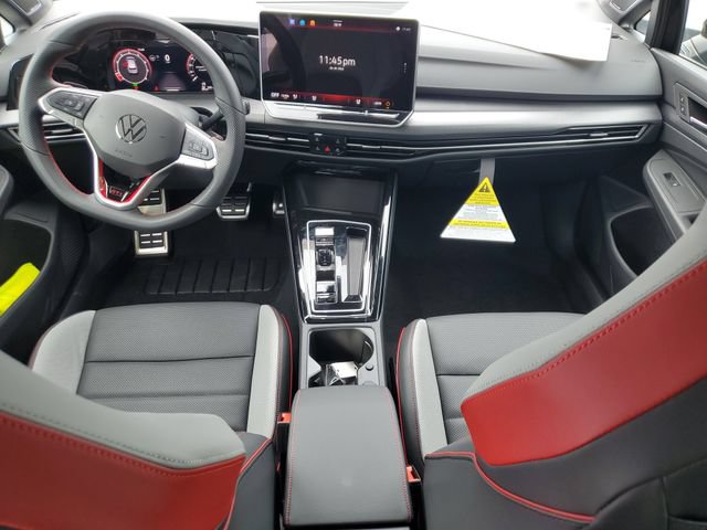 New 2026 Volkswagen GTI SE FWD image 15