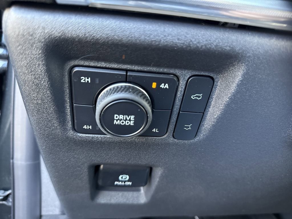 New 2026 Ford Expedition Platinum w/ Platinum Ultimate Package image 20