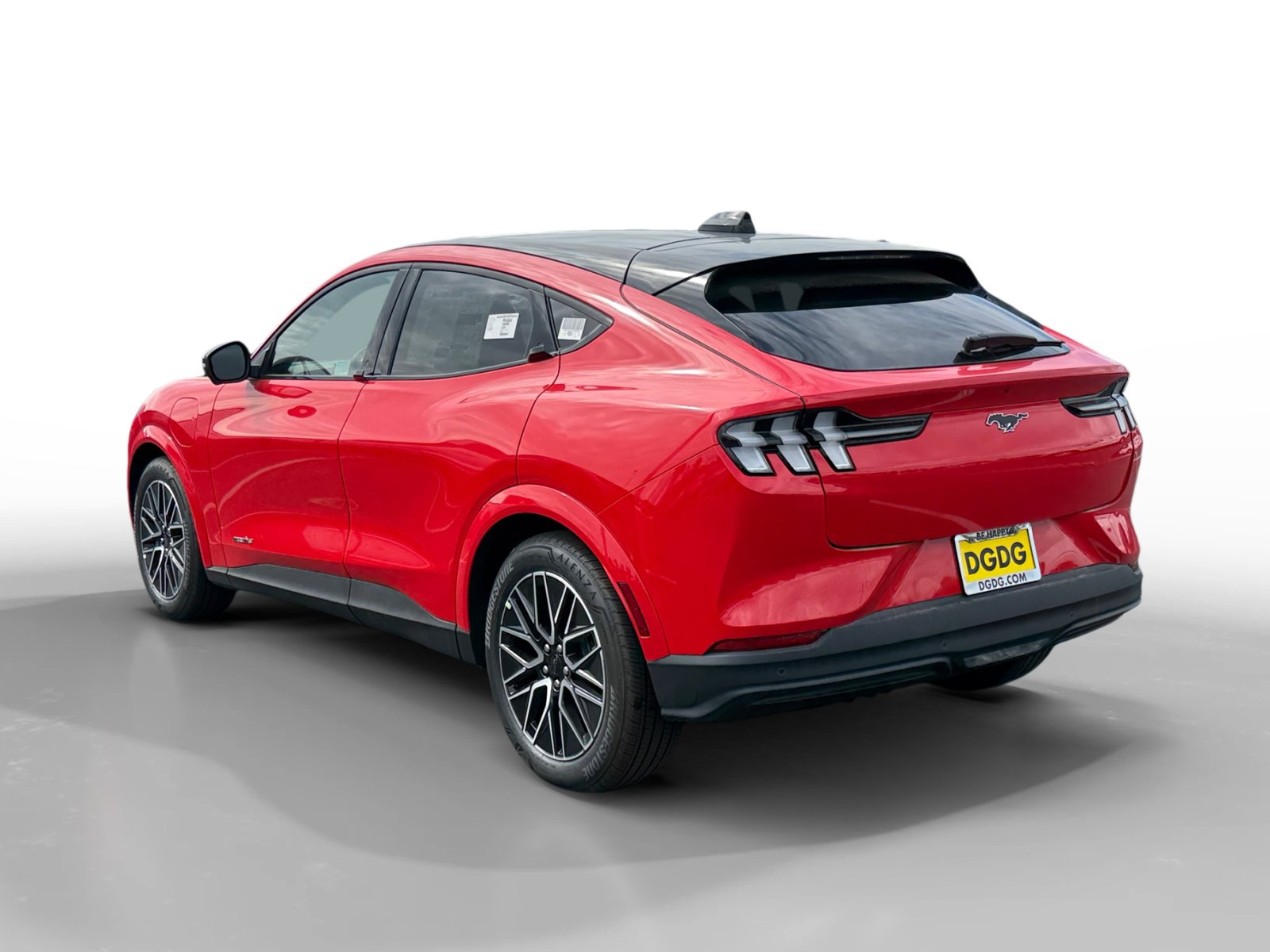 New 2026 Ford Mustang Mach-E Premium RWD image 3