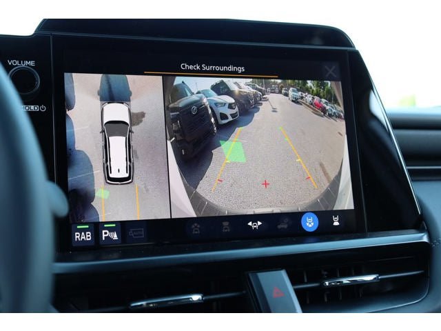 New 2026 Subaru Outback Touring XT AWD/4WD image 41