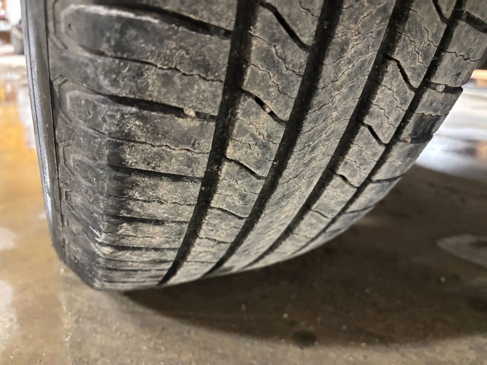 Used 2021 Nissan Rogue SV image 50