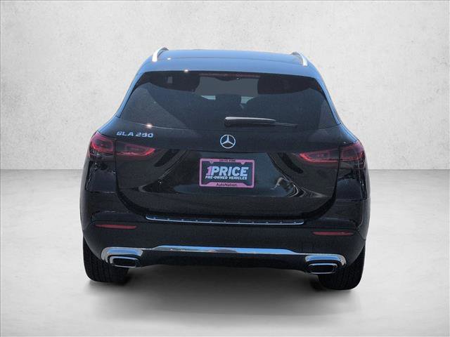 Used 2023 Mercedes-Benz GLA 250 image 8