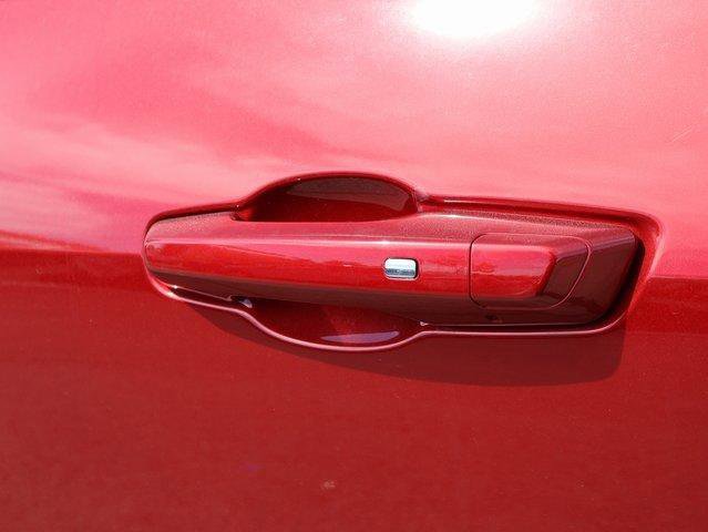 New 2025 GMC Acadia Elevation w/ Elevation Premium Package image 20