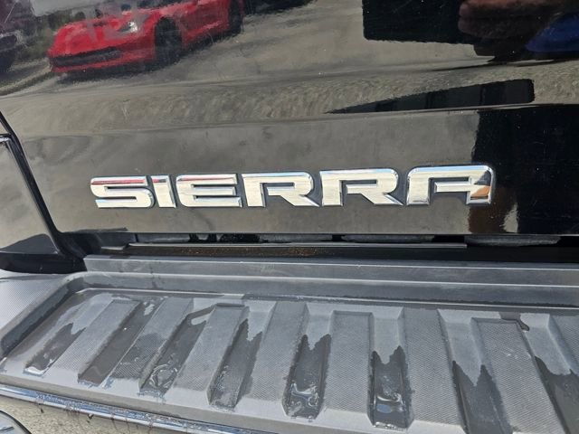 Used 2018 GMC Sierra 3500 Denali w/ Duramax Plus Package image 6