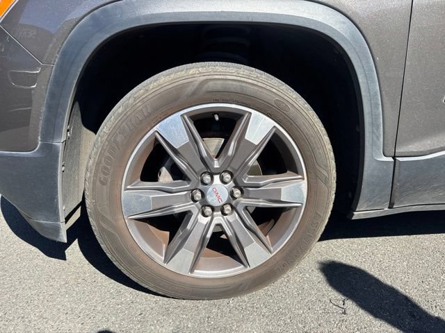 Used 2019 GMC Acadia SLT AWD/4WD image 2