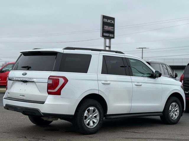 Certified 2018 Ford Expedition XL image 31