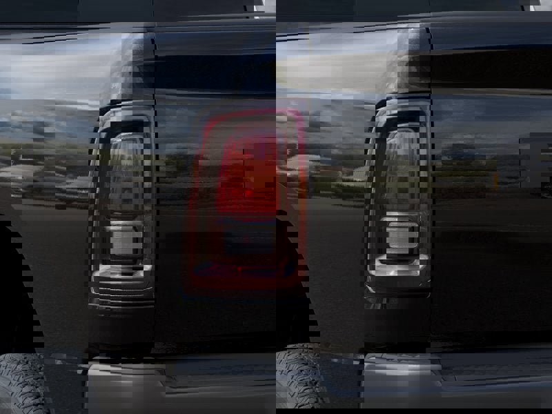 New 2026 RAM 2500 Tradesman image 24