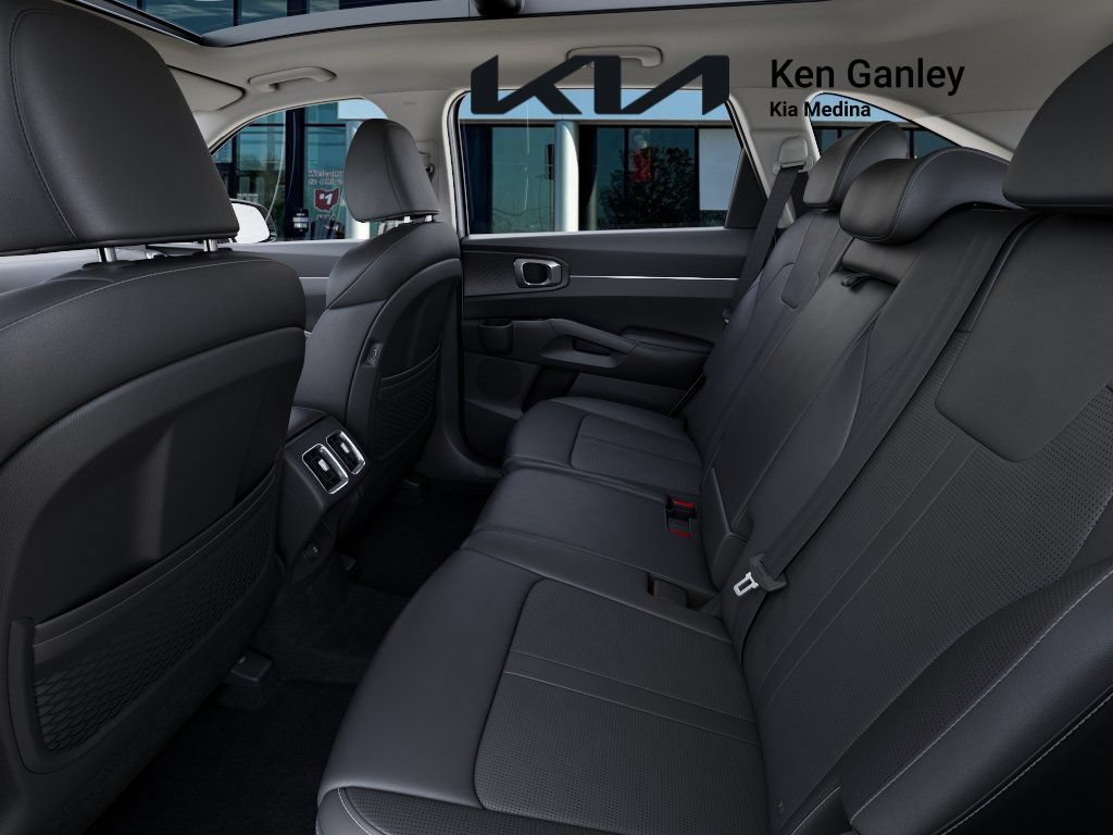 New 2026 Kia Sorento S w/ S Panoramic Sunroof Package FWD image 18