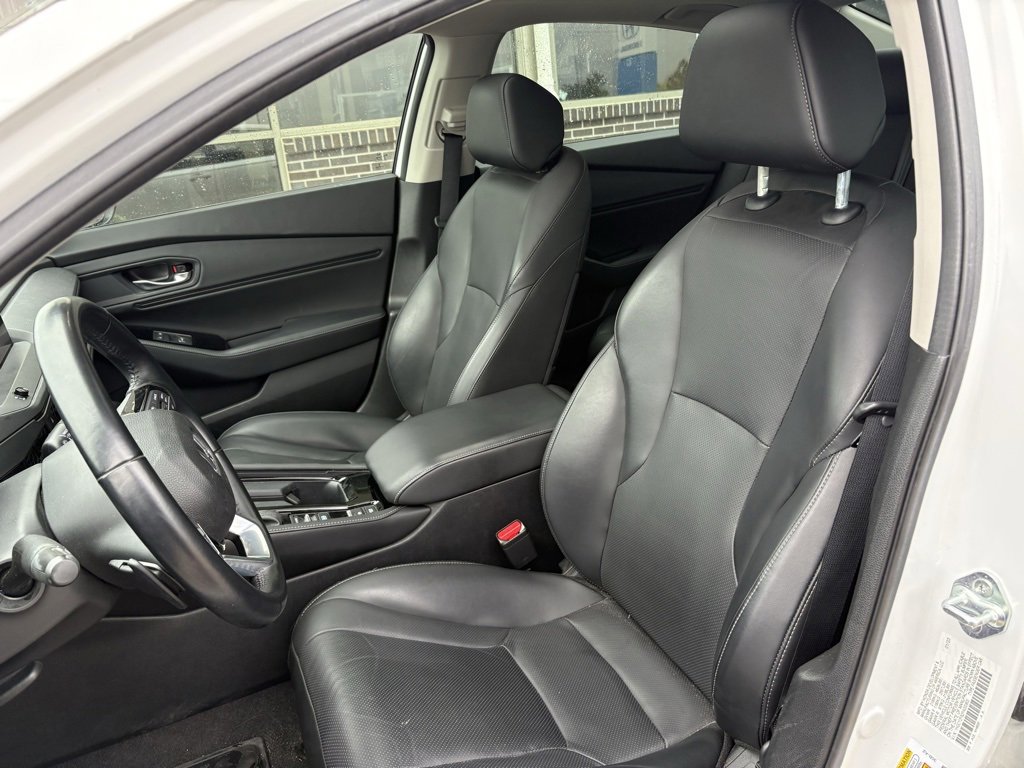 Certified 2023 Honda Accord Touring image 11