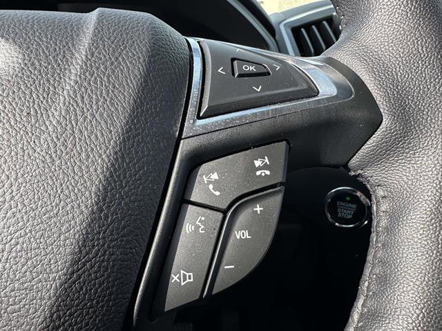Used 2024 Ford Edge SEL w/ Convenience Package image 16