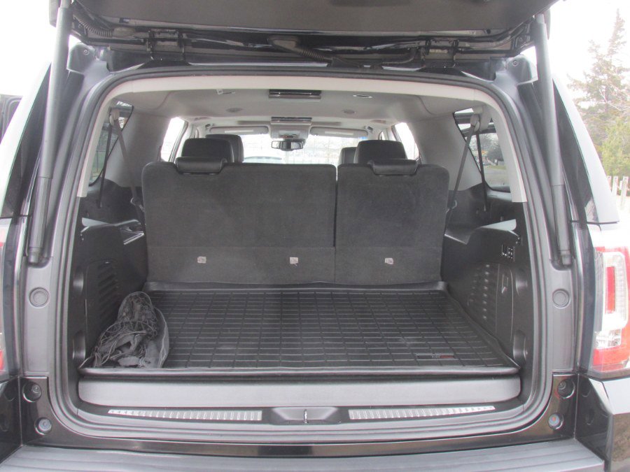 Used 2019 GMC Yukon XL SLT w/ Premium Edition image 95