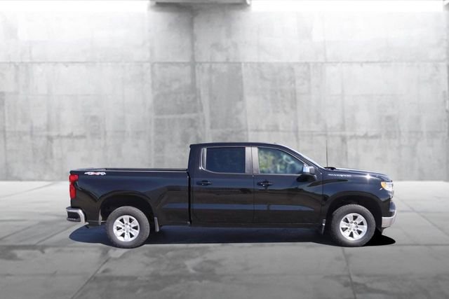 Used 2022 Chevrolet Silverado 1500 LT w/ Protection Package image 5