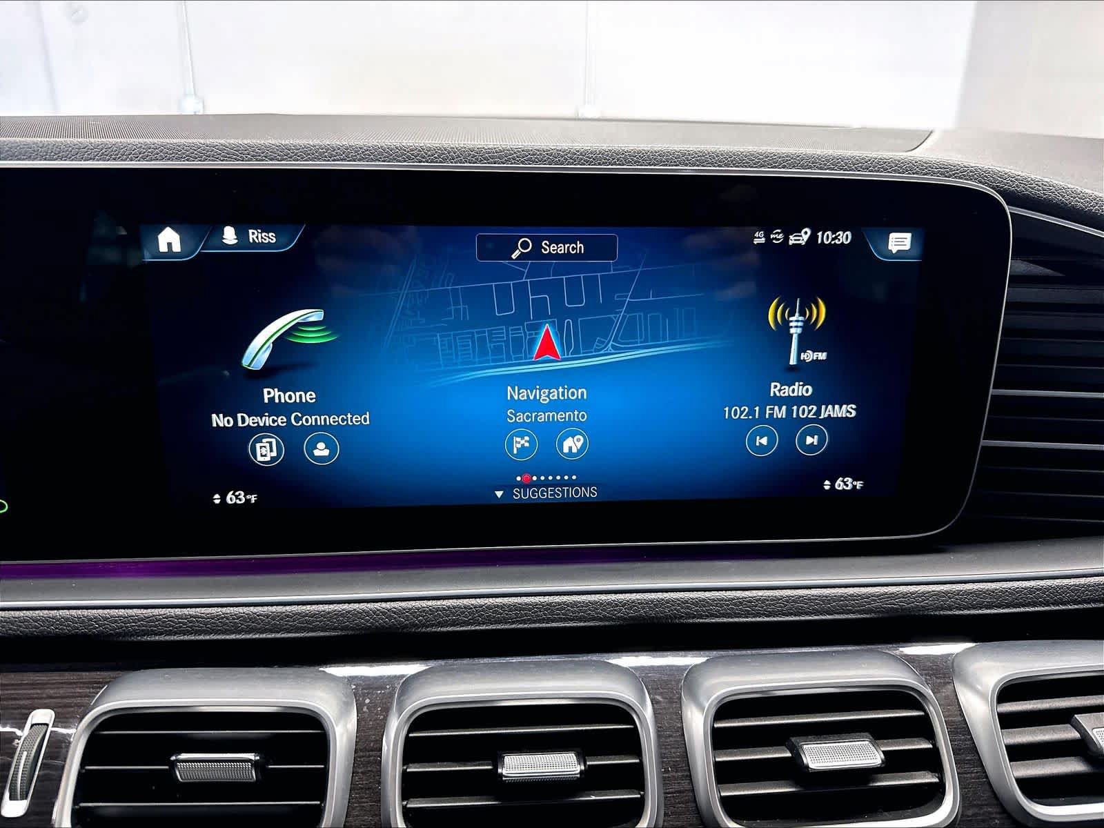 Used 2022 Mercedes-Benz GLE 350 image 9