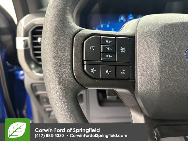 New 2026 Ford F150 STX w/ Equipment Group 200A image 31