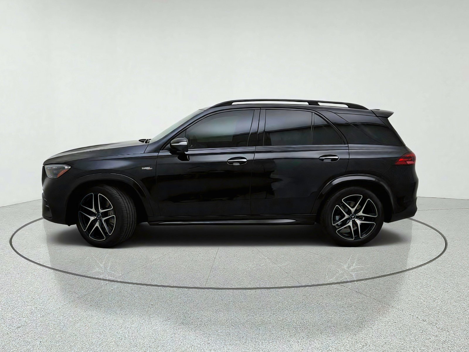 Certified 2024 Mercedes-Benz GLE 53 AMG 4MATIC image 14