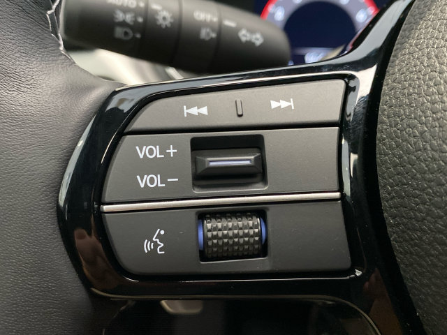 New 2026 Acura Integra A-Spec w/ Technology Package FWD image 11