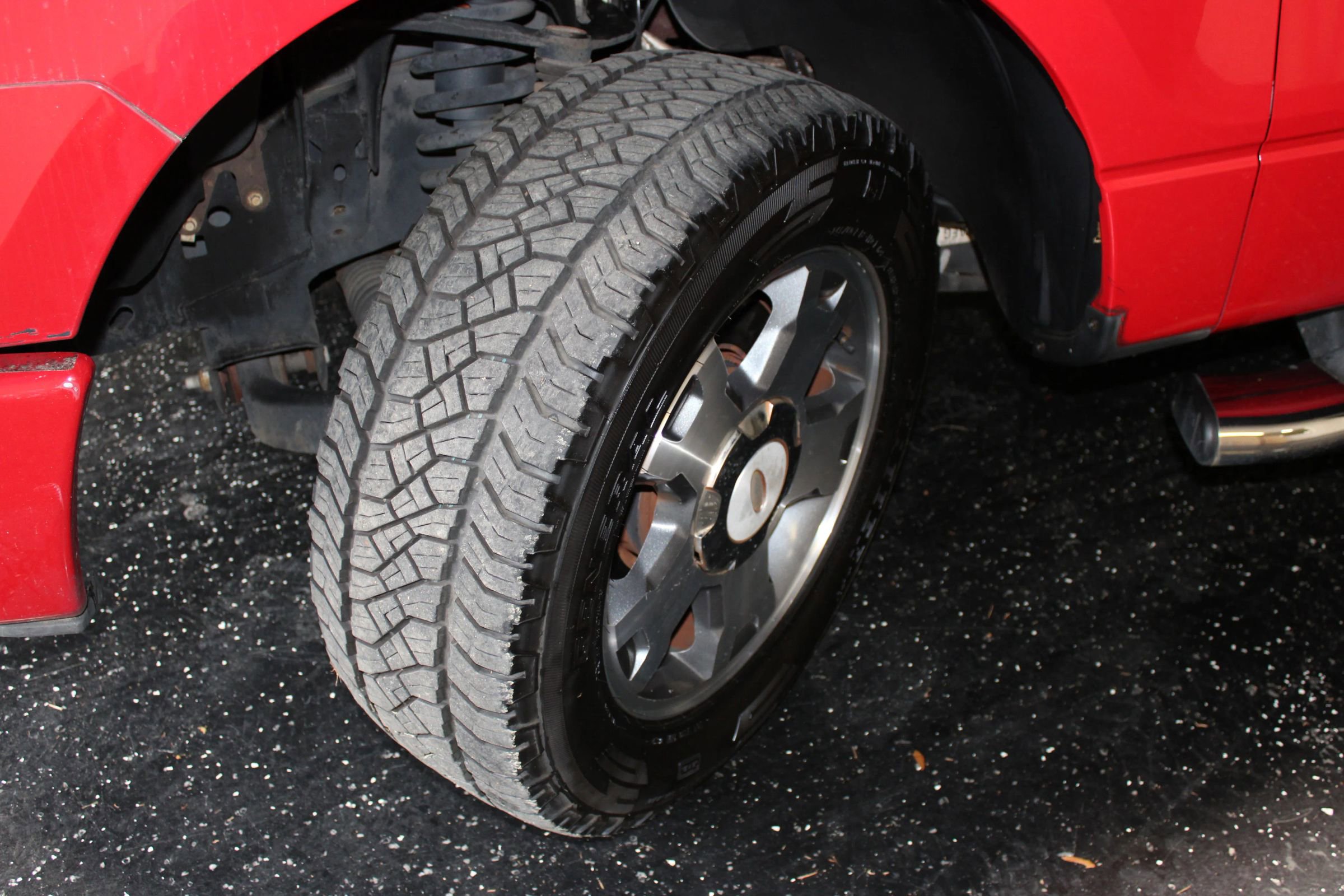 Used 2010 Ford F150 STX image 26