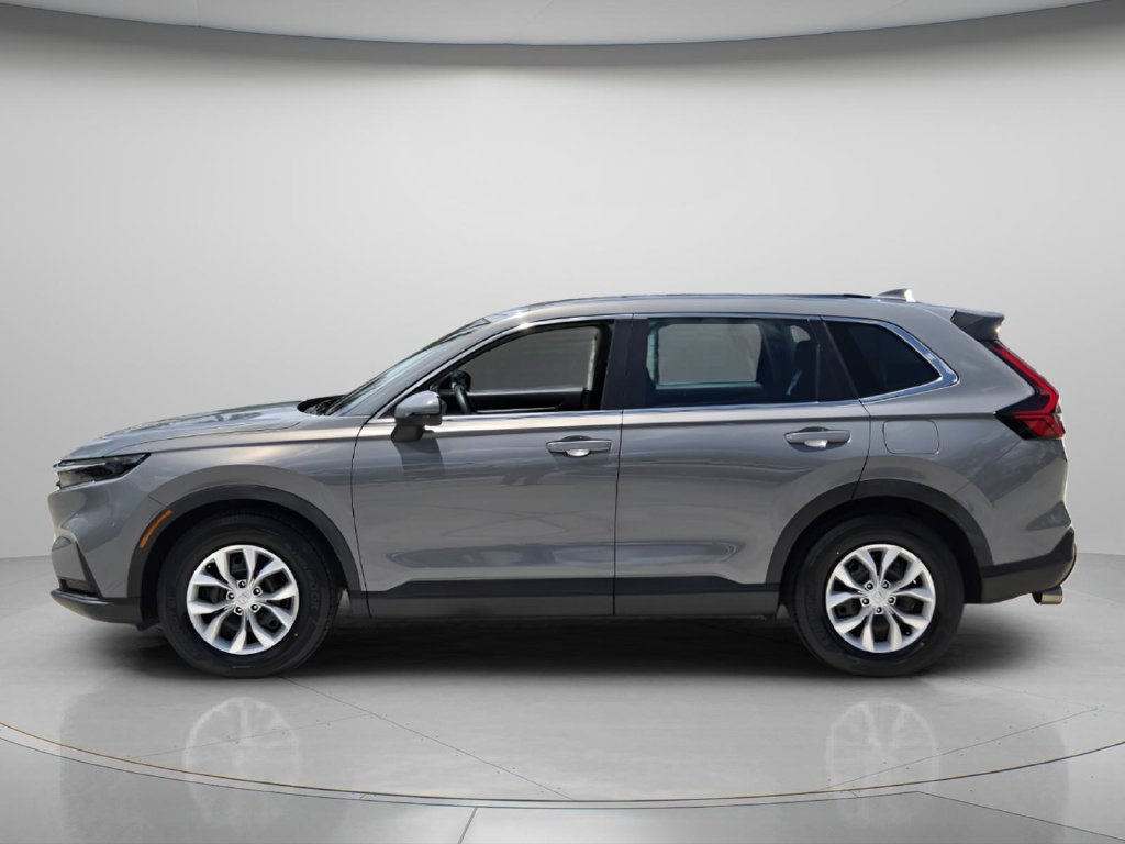 Certified 2023 Honda CR-V LX image 5