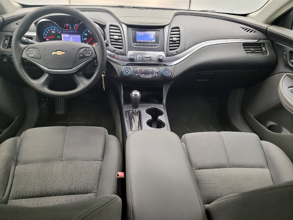 Used 2015 Chevrolet Impala LS w/ LS Convenience Package FWD image 22