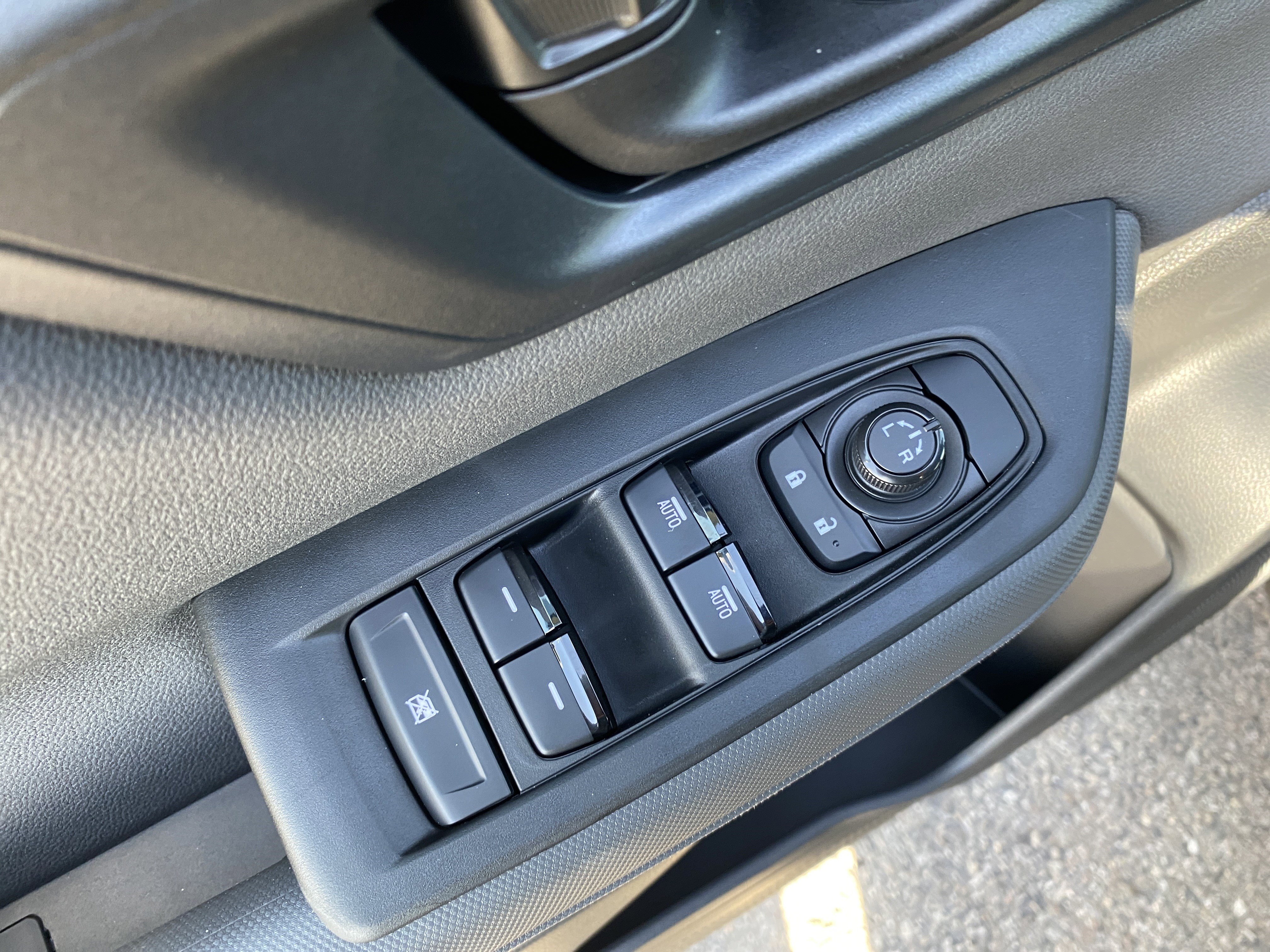 New 2026 Subaru Forester Wilderness image 18