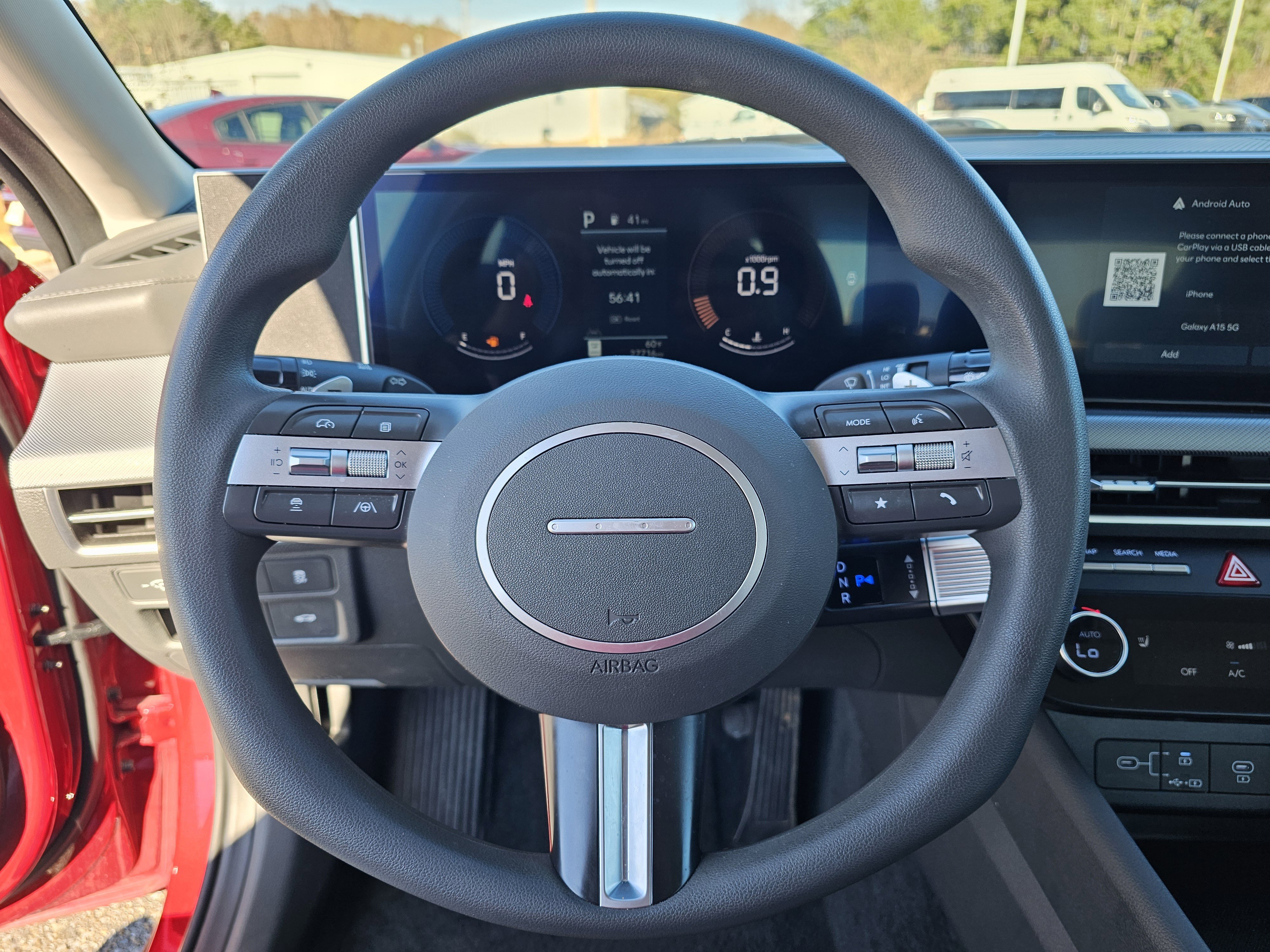 Used 2025 Hyundai Sonata SEL image 17