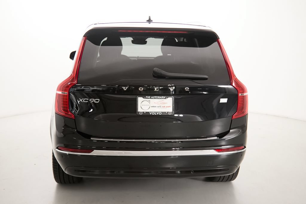 Certified 2024 Volvo XC90 T8 Ultimate w/ Protection Package Premier AWD/4WD image 8