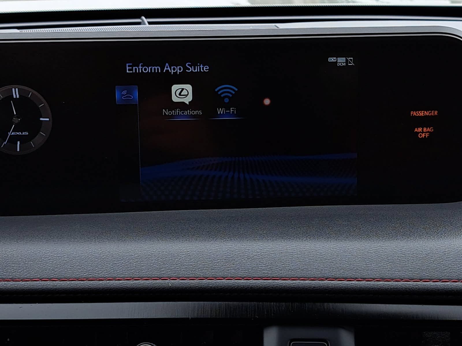 Used 2021 Lexus UX 200 F Sport w/ Accessory Package (Z2) FWD image 22