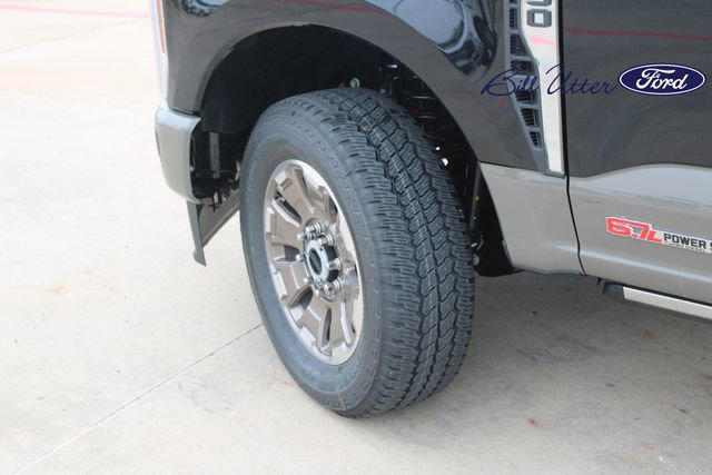 New 2026 Ford F250 King Ranch AWD/4WD image 5