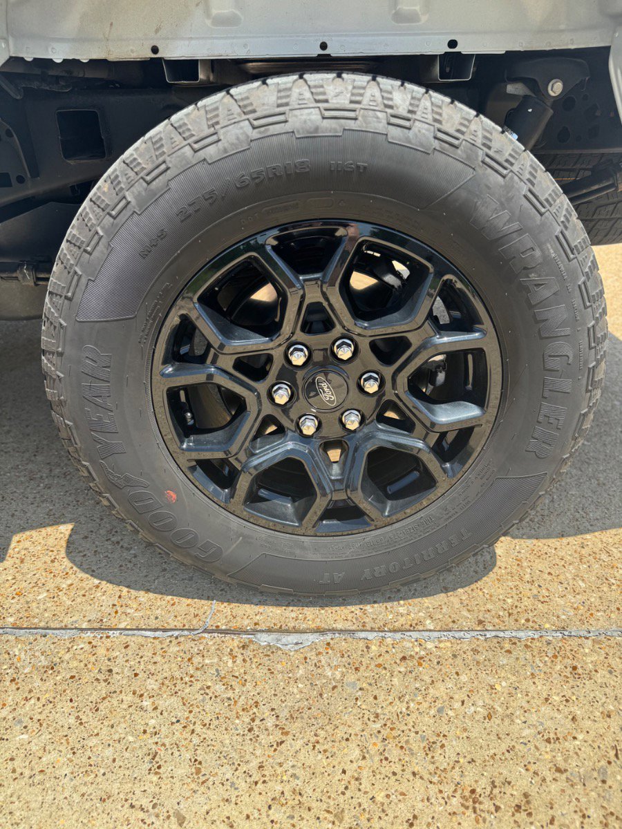 Used 2024 Ford F150 XLT w/ Equipment Group 302A MID image 33