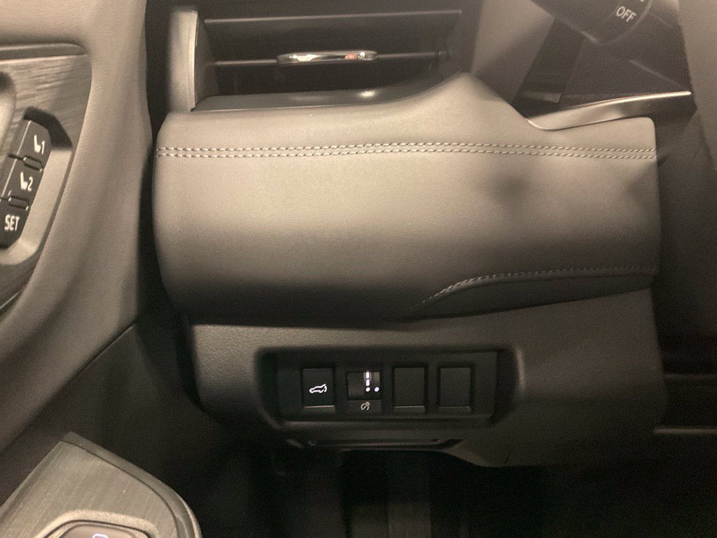 New 2026 Subaru Outback Touring XT AWD/4WD image 10