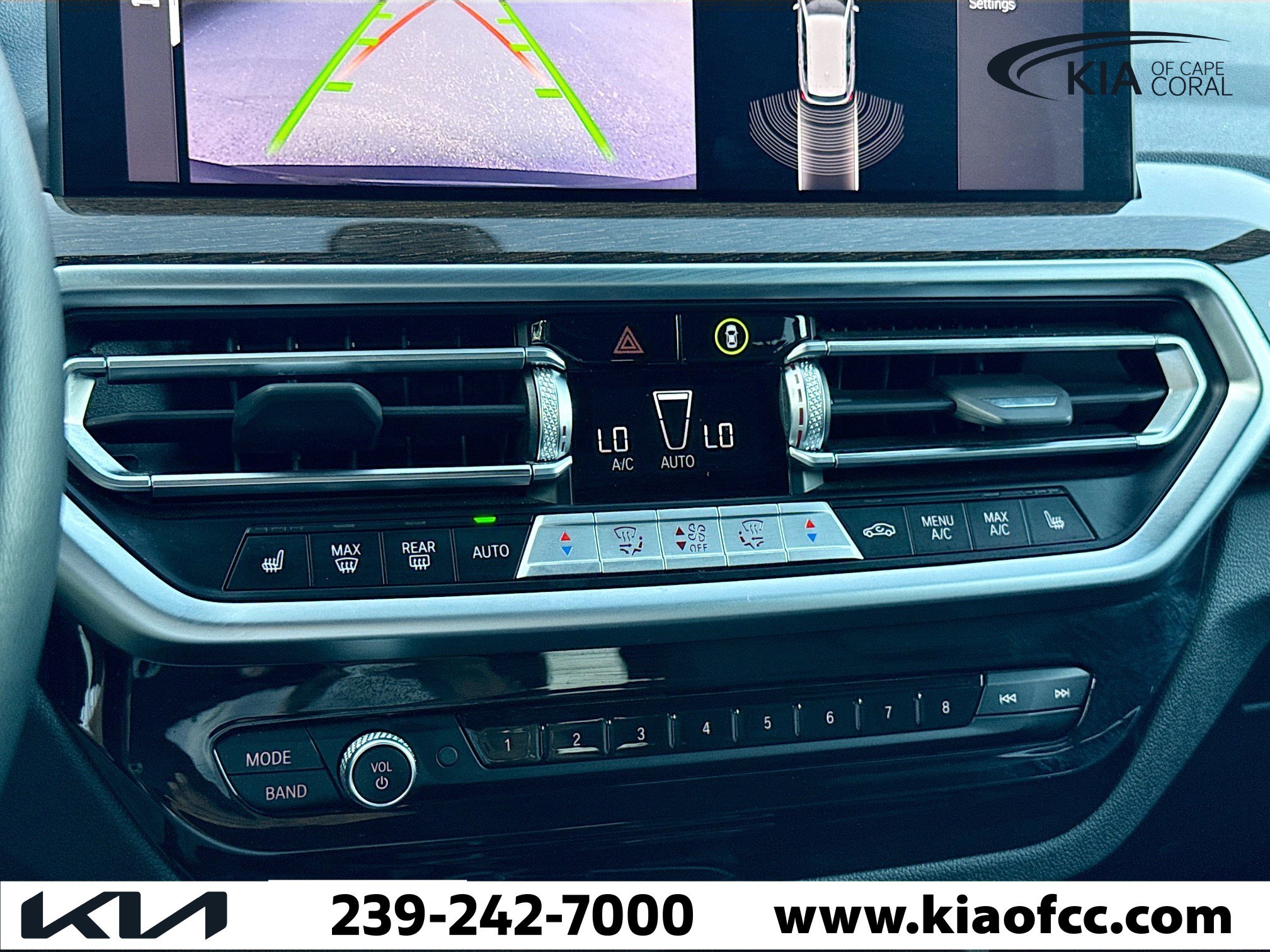 Used 2024 BMW X3 xDrive30i image 33