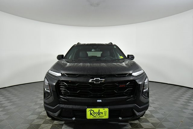 Used 2025 Chevrolet Equinox RS image 7