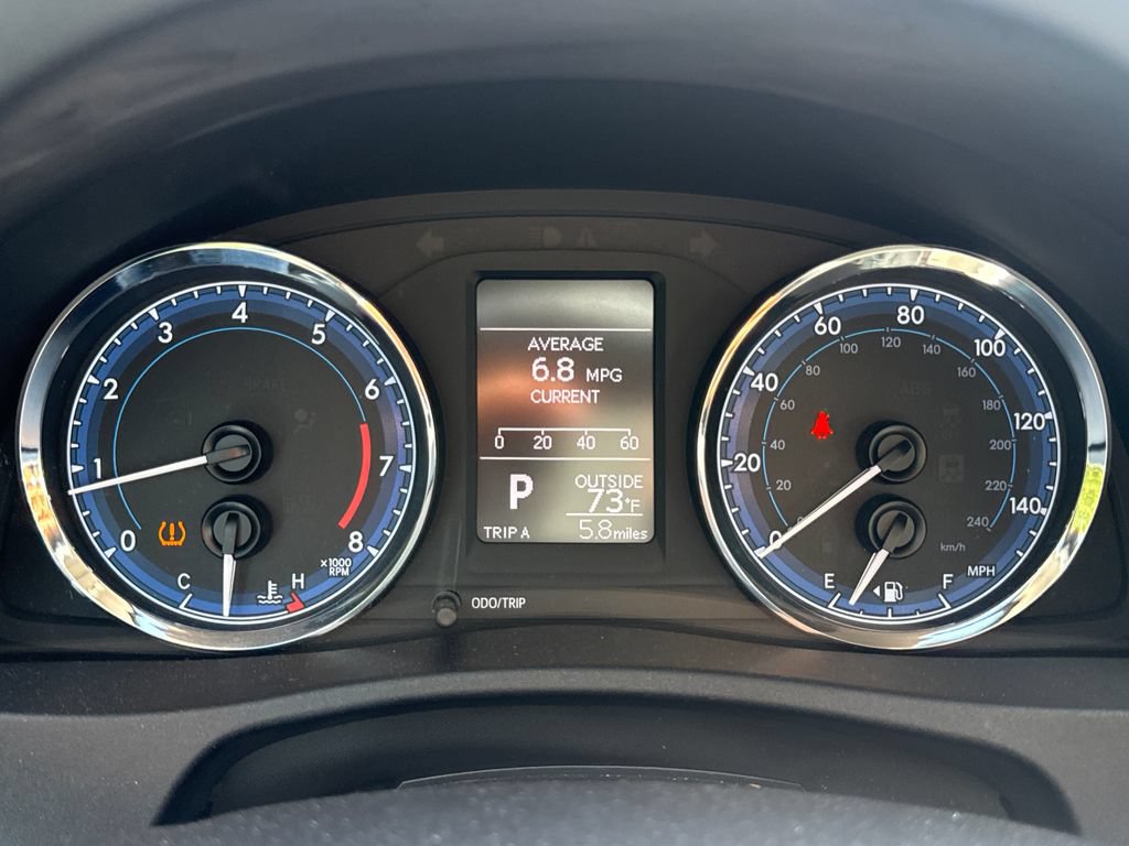 Used 2017 Toyota Corolla L FWD image 21