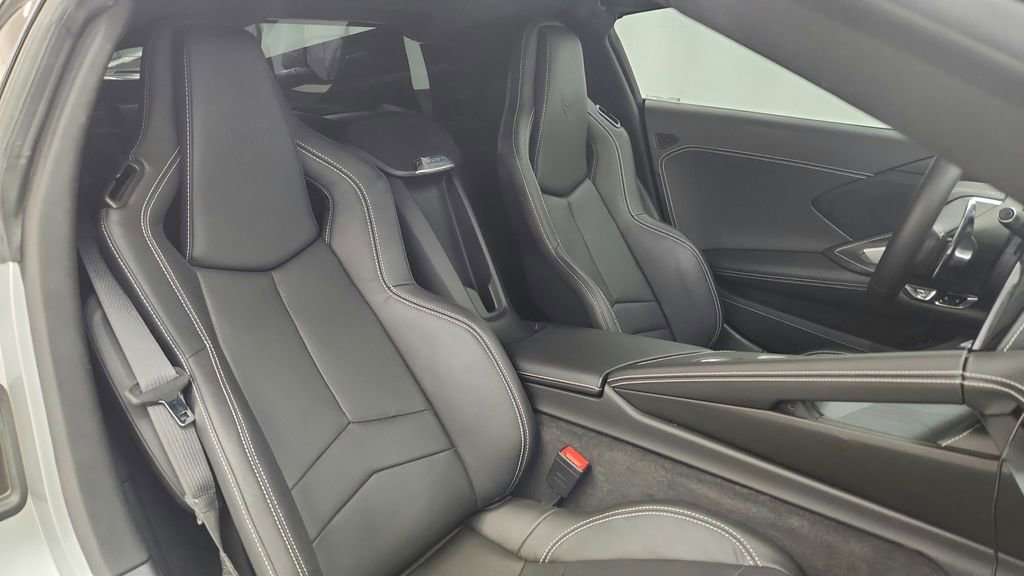 Used 2026 Chevrolet Corvette Z06 image 29