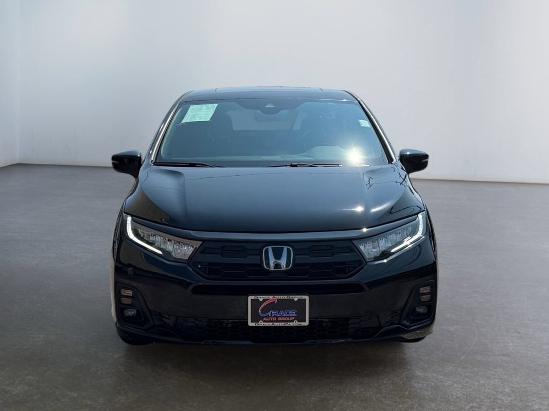 Used 2025 Honda Odyssey Sport-L image 3