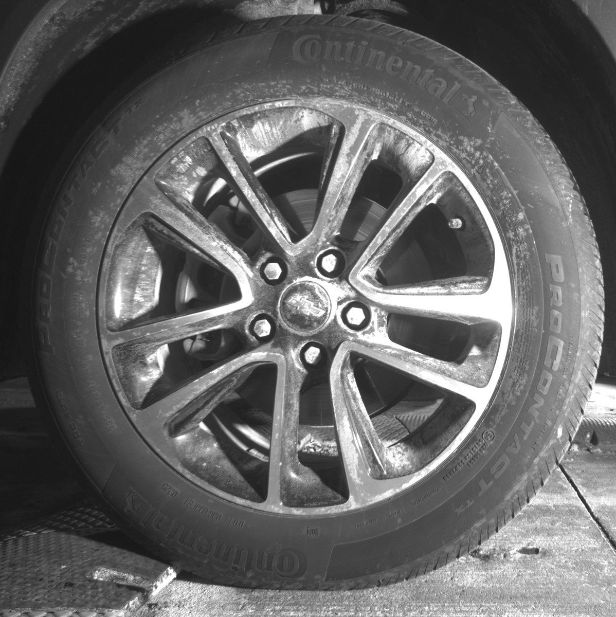 Used 2025 Chevrolet TrailBlazer LT w/ Driver Confidence Package image 14