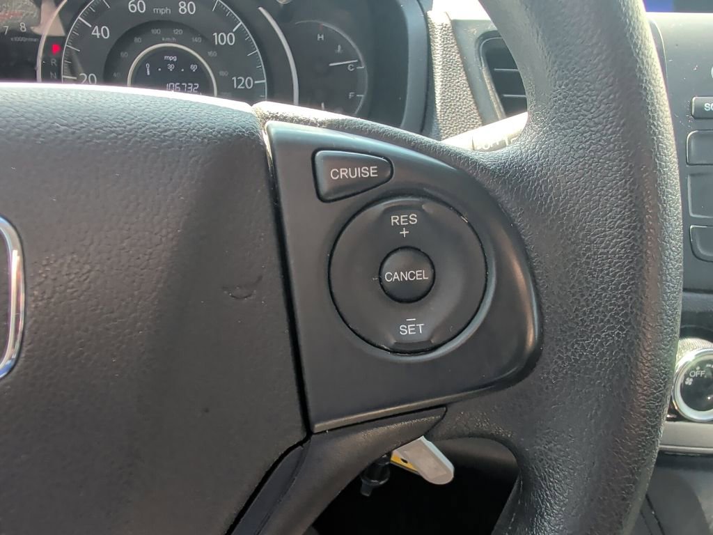 Used 2015 Honda CR-V LX image 21