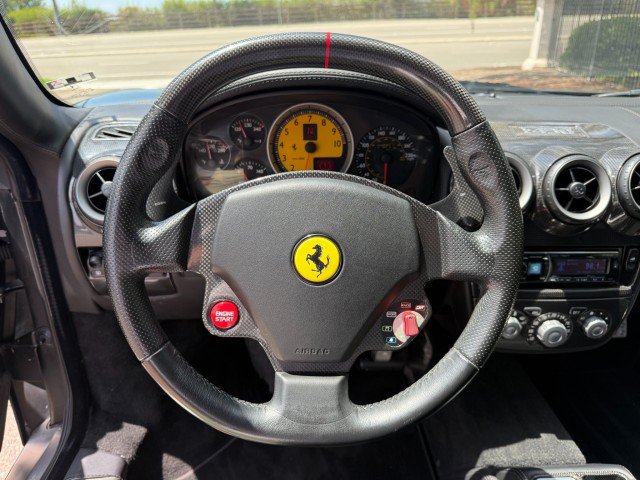 Used 2008 Ferrari F430 Spider RWD image 15